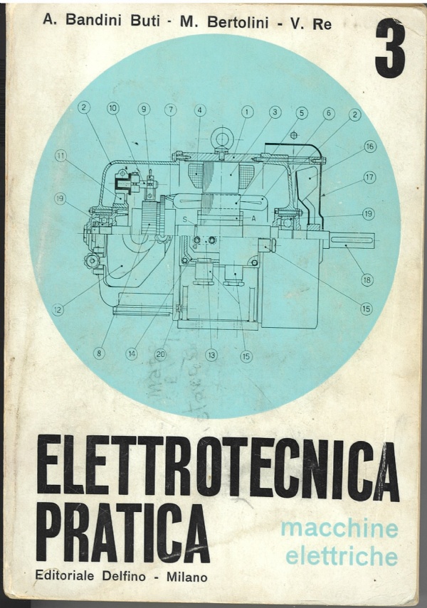 ELETTROTECNICA PRATICA 2 - misure elettriche di 