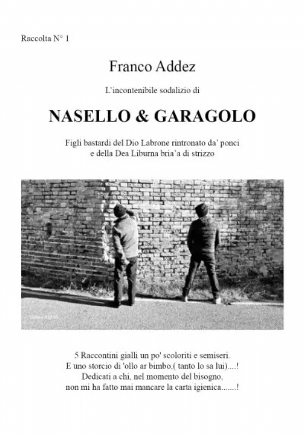 Nasello & Garagolo di Franco Addez