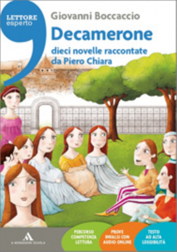 Novelle di 