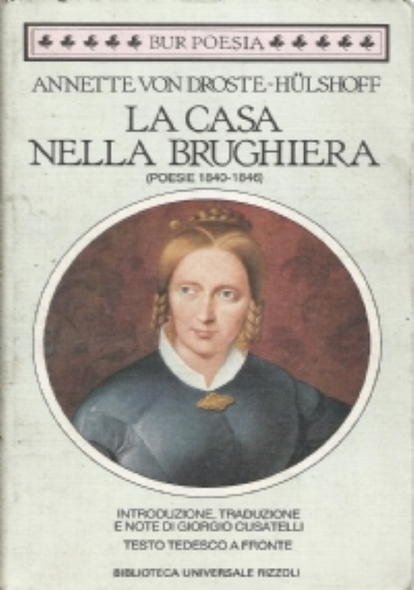 L’incendio nella brughiera di 