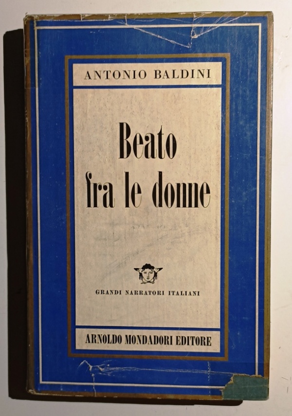 Beato fra le donne di 