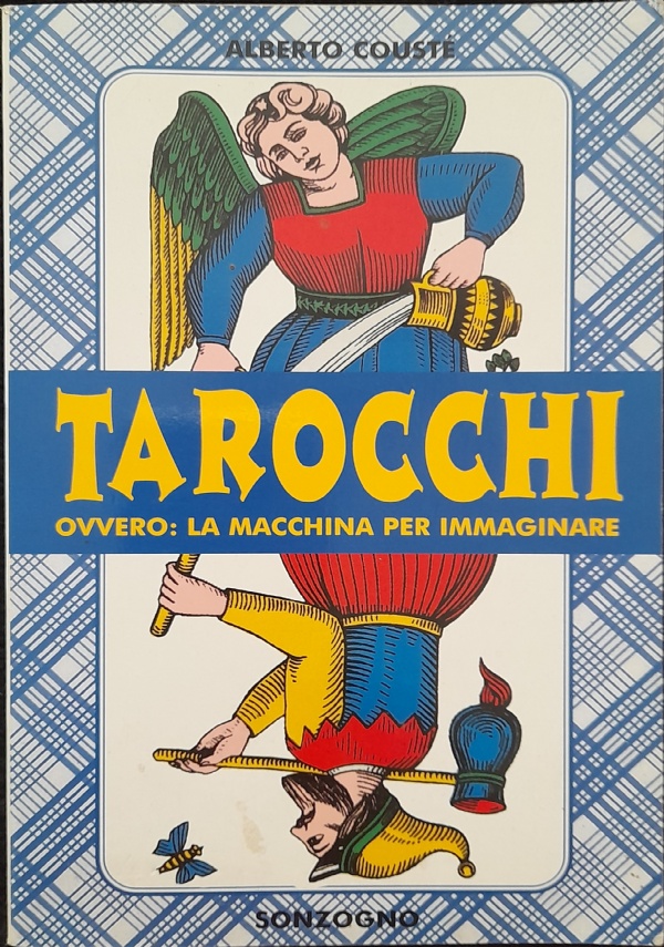 I TAROCCHI di 