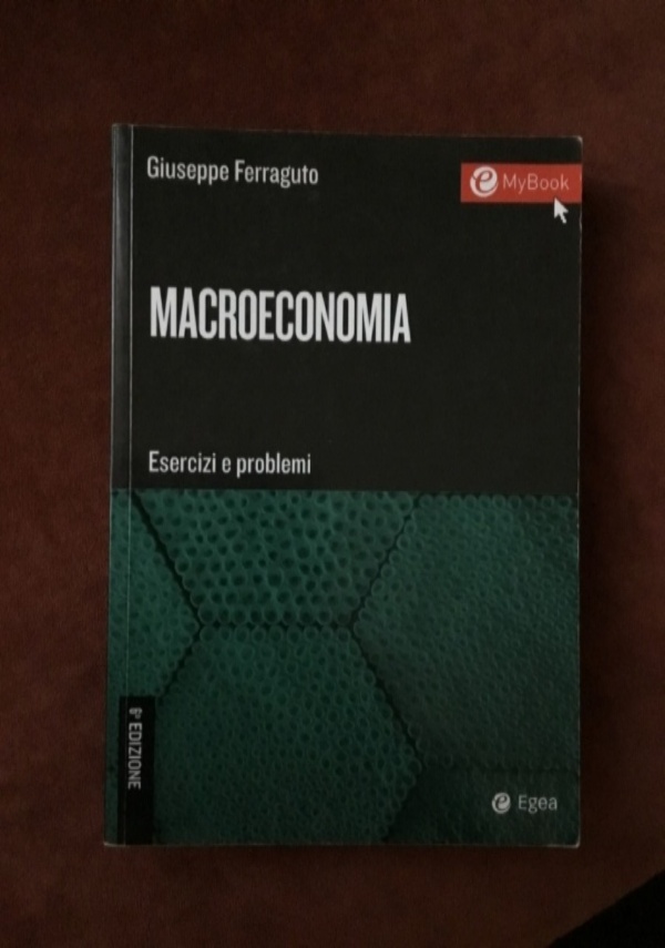 Microeconomia Esercizi di 