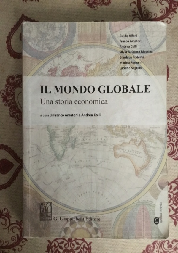 Corso di economia aziendale di 