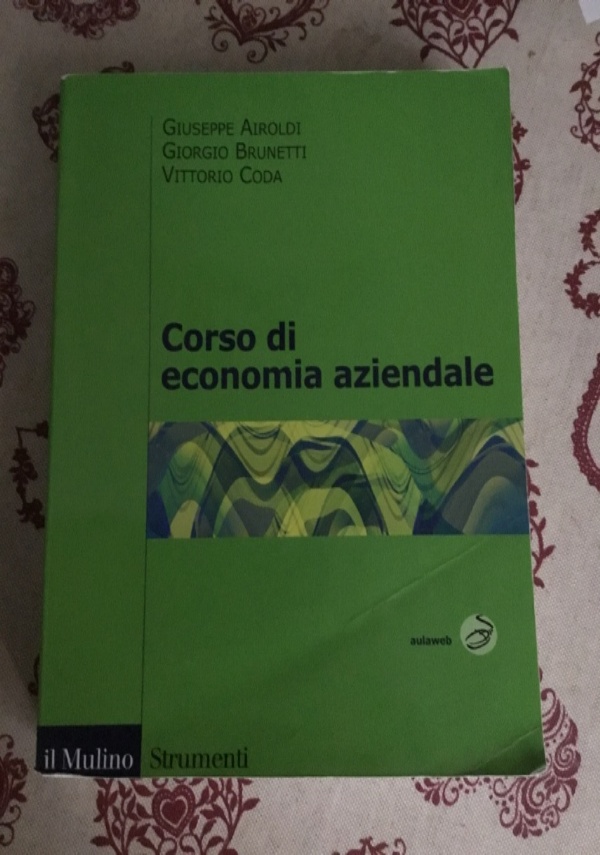 Analisi di bilancio per indici e flussi di 