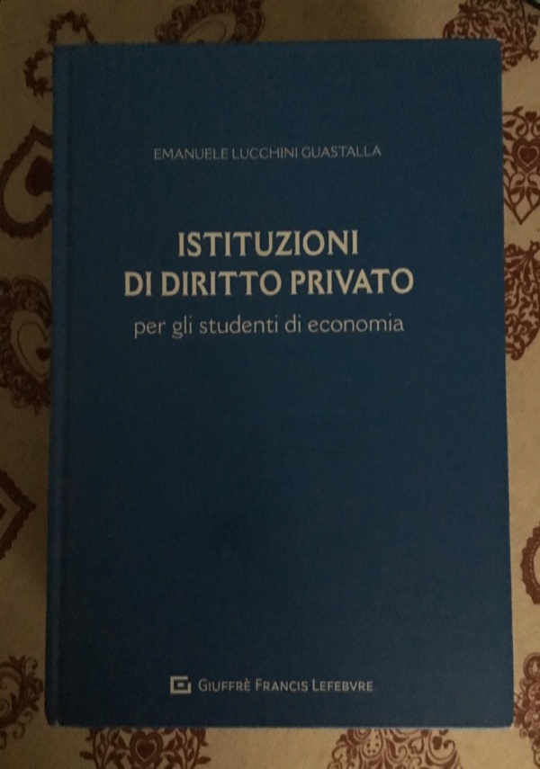 Management - Economia e gestione delle imprese di 