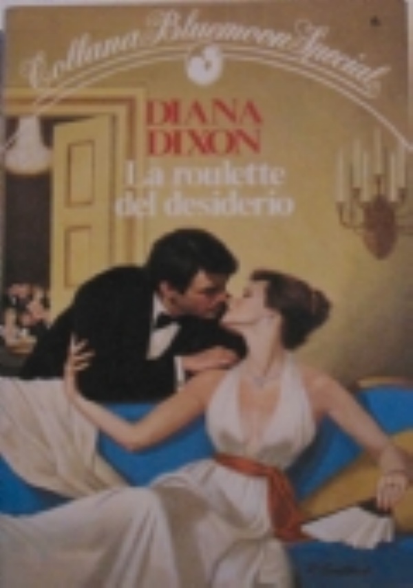 La danza degli amanti di 