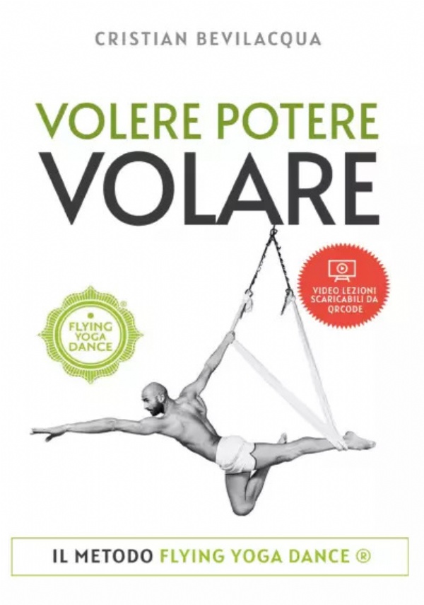 Volere Potere Volare di Cristian Bevilacqua