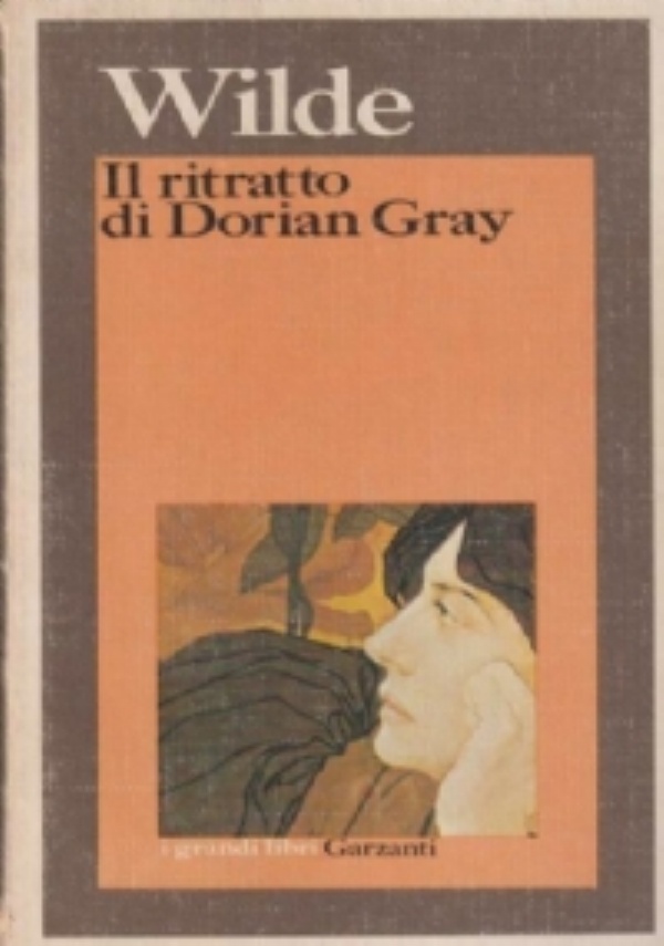 Il ritratto di Dorian Gray di 