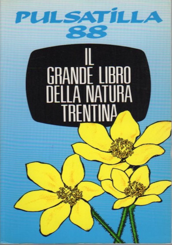 Il grande libro della natura di 