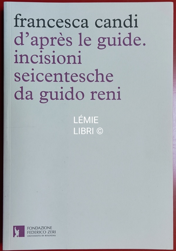  I libri di LEMIE