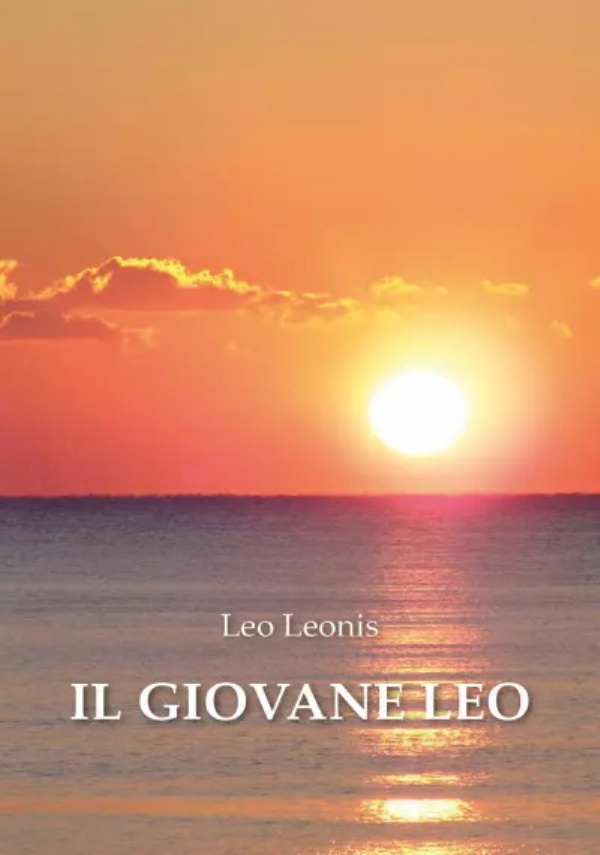 Il Giovane Leo di Leo Leonis