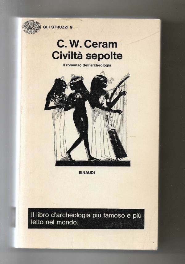 L’ETA’ DEL RAME IN ITALIA di 