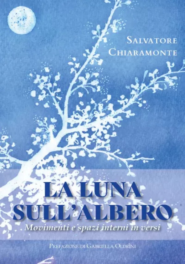 La luna sull’albero di Salvatore Chiaramonte