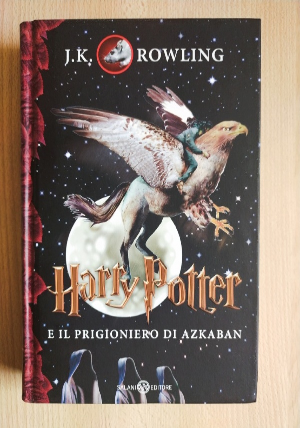 Harry Potter e i Doni della Morte. Ediz. copertine De Lucchi. Vol. 7