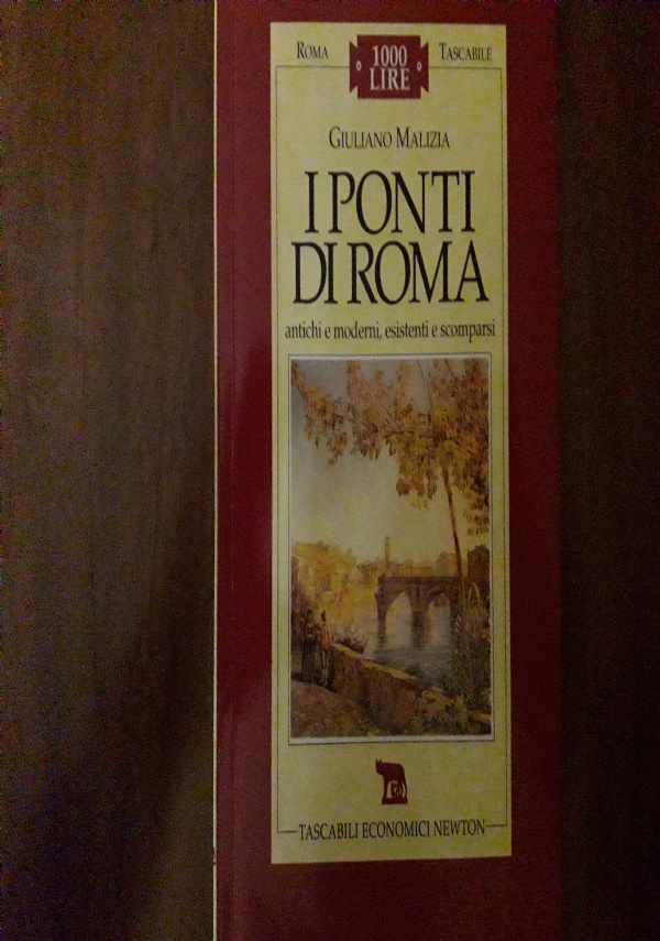 I ponti di Roma di 