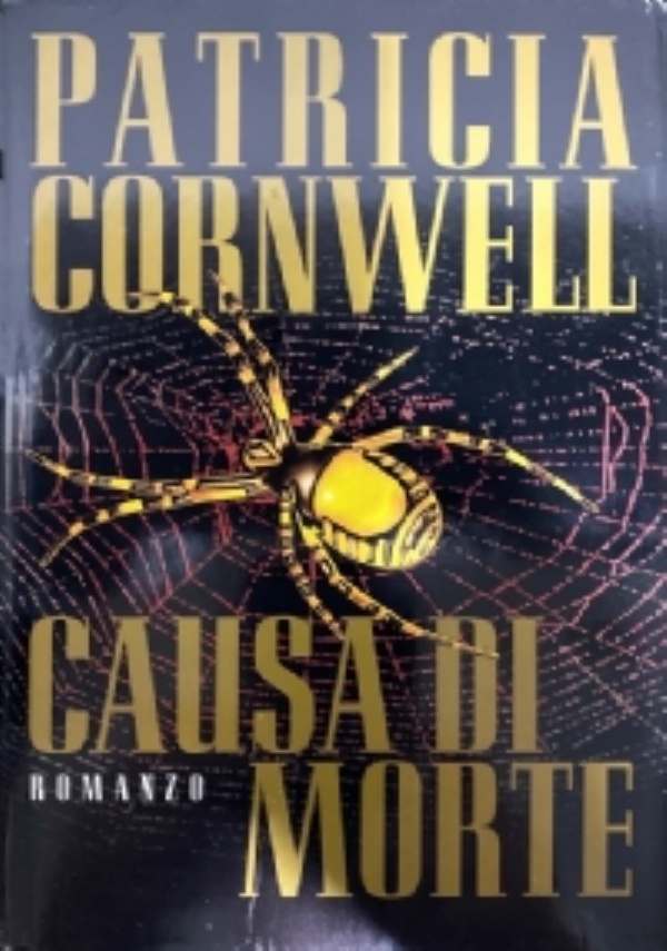 Causa di Morte di 