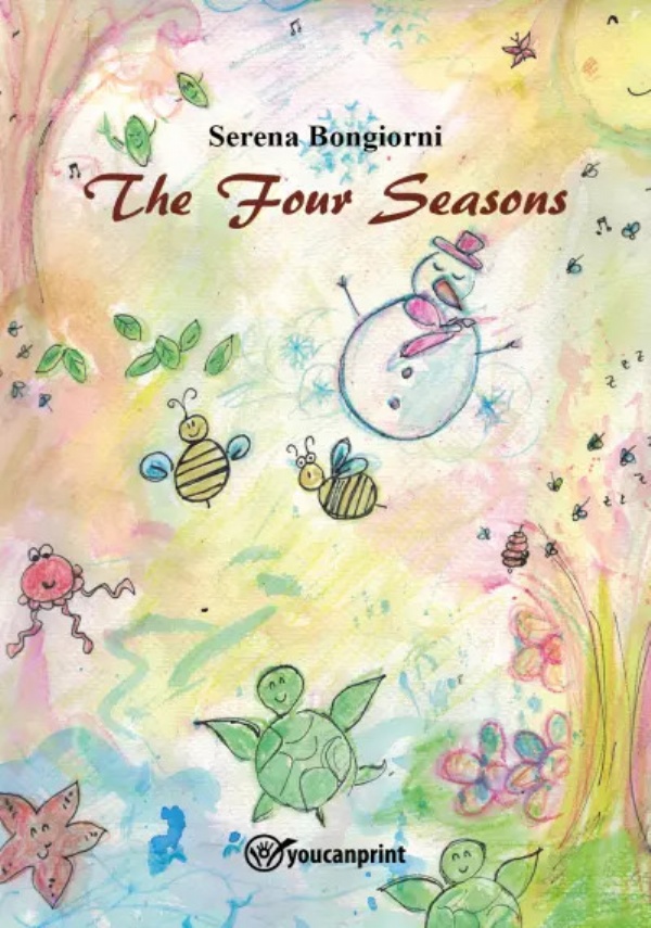 The Four Seasons di Serena Bongiorni