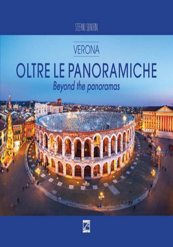 OLTRE LE PANORAMICHE (Copertina rigida) di Stefano Signorini