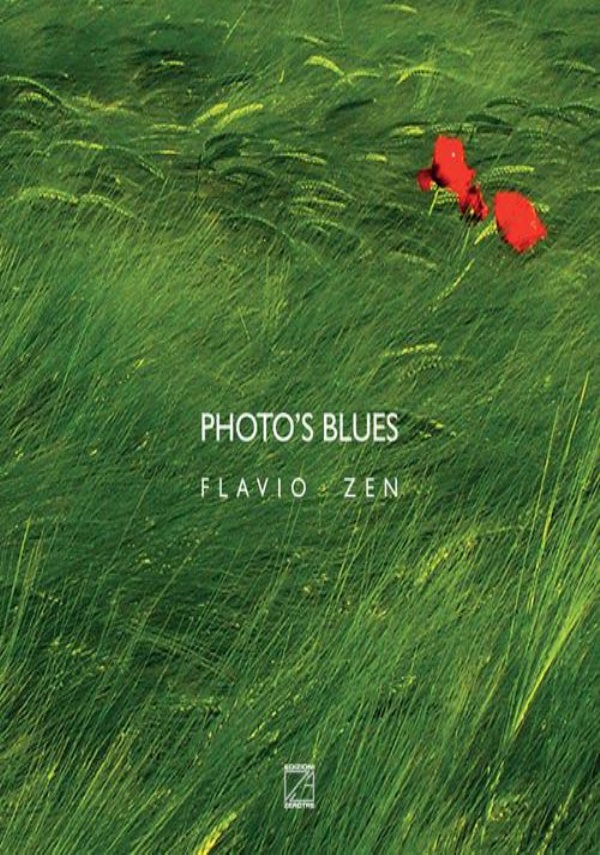 PHOTO’S BLUES (19x19) di Flavio Zen