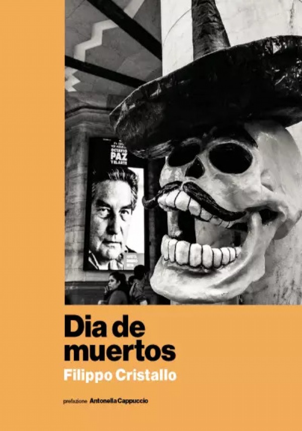 Dia de muertos di Filippo Cristallo