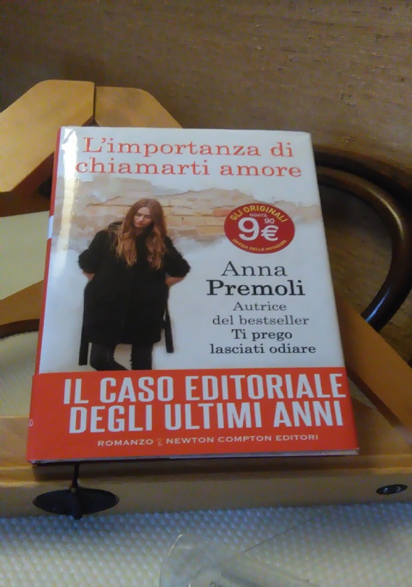  I libri di MOSERRAREBOOKS