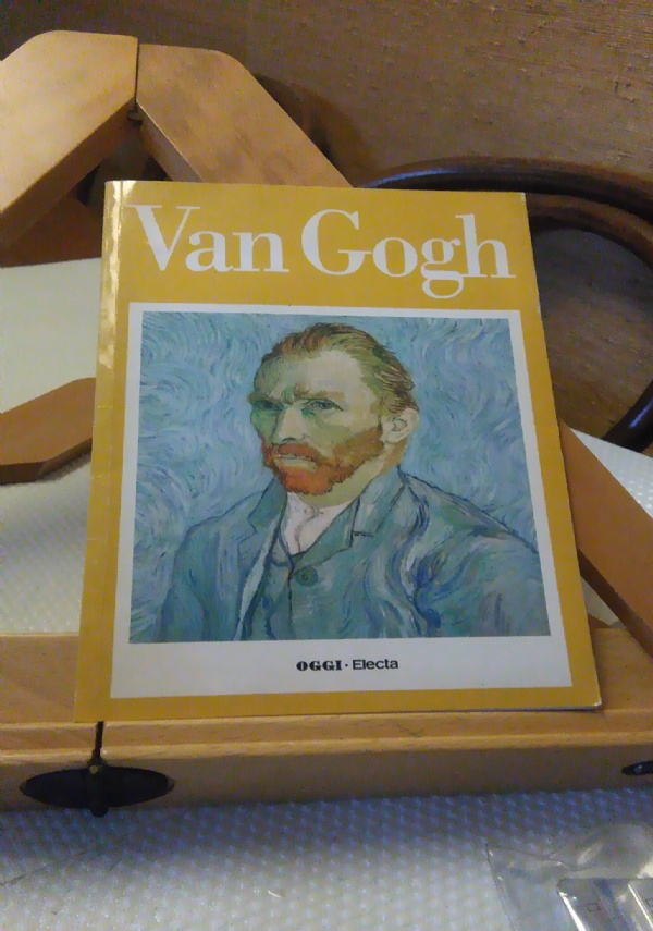 Van Gogh di 