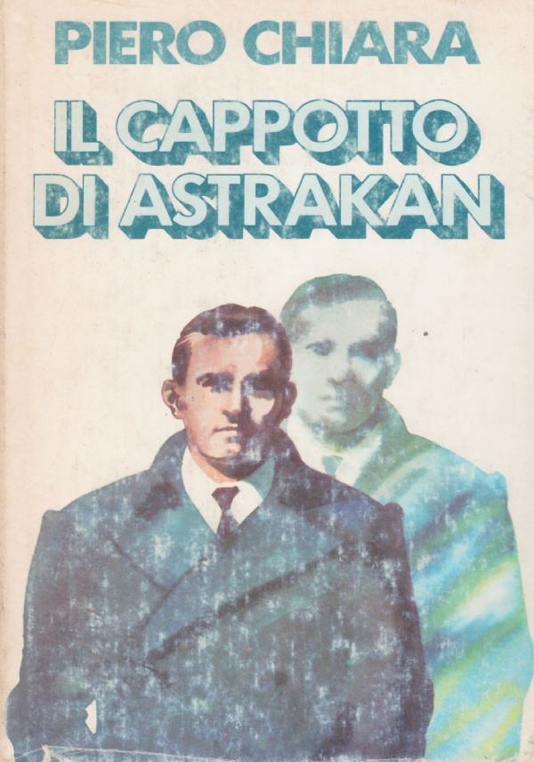 Il cappotto di Astrakan di 