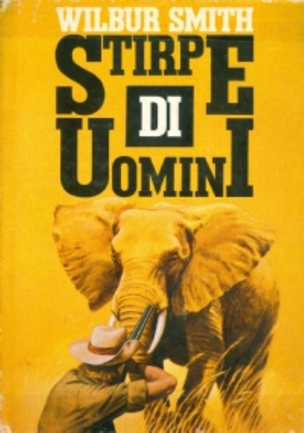 stirpe di uomini di 