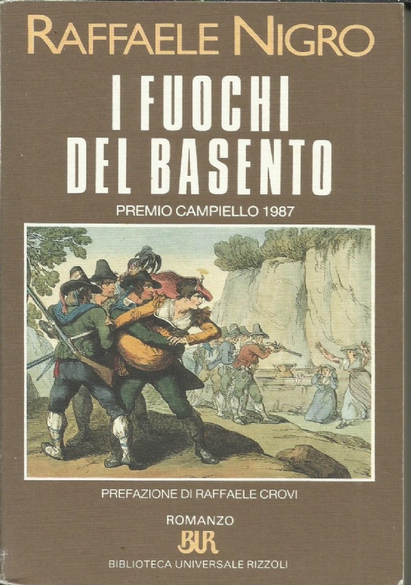 I fuochi del Basento di 