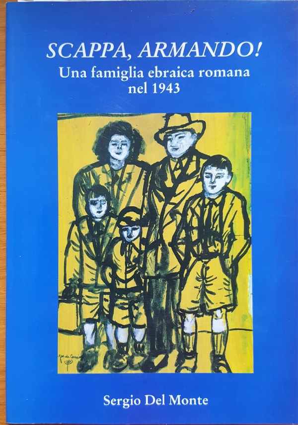 La famiglia romana di 