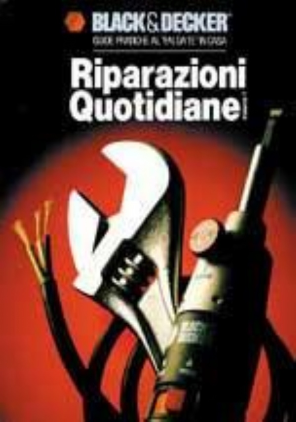 Riparazioni Quotidiane   Volume 1 di 