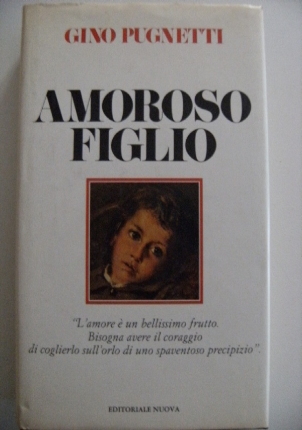 Amoroso figlio di 