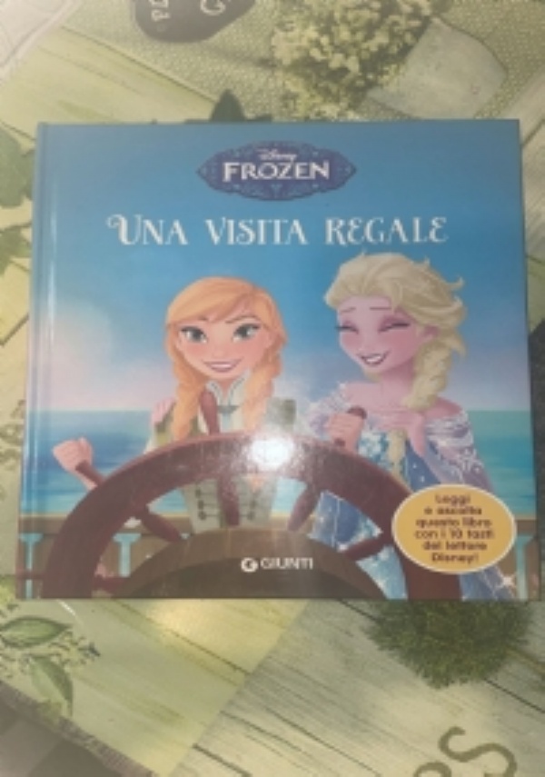 Disney Libri : cars motori ruggenti con immagini del film ed.Disney Pixar  A03