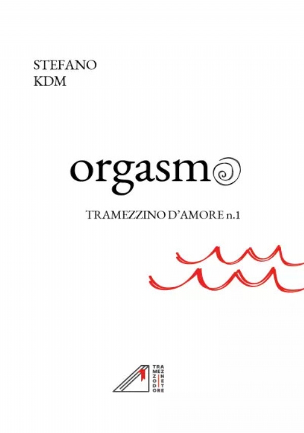 Orgasmo di Stefano KDM