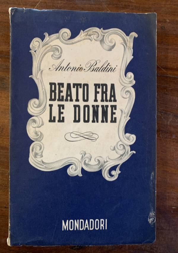 Beato fra le donne di 