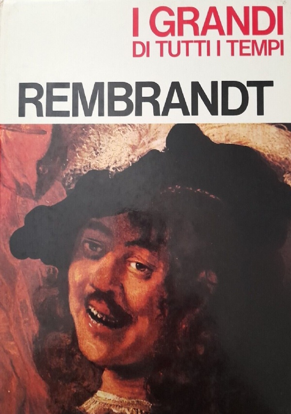 Rembrandt di 