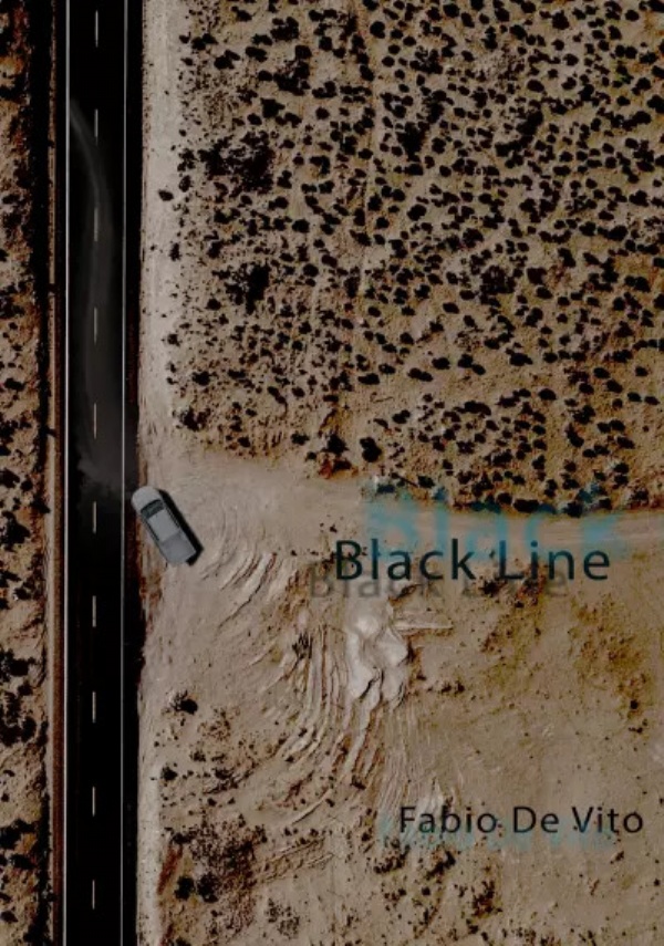 Black Line di Fabio De Vito