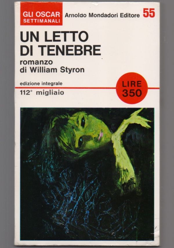 Un letto di tenebre di 