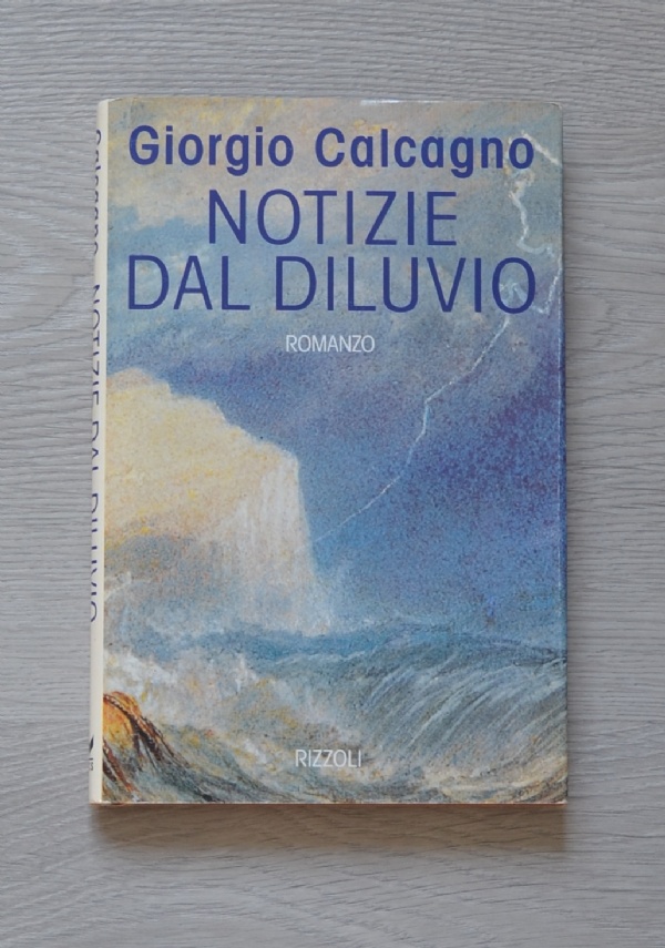 Notizie dal diluvio di 