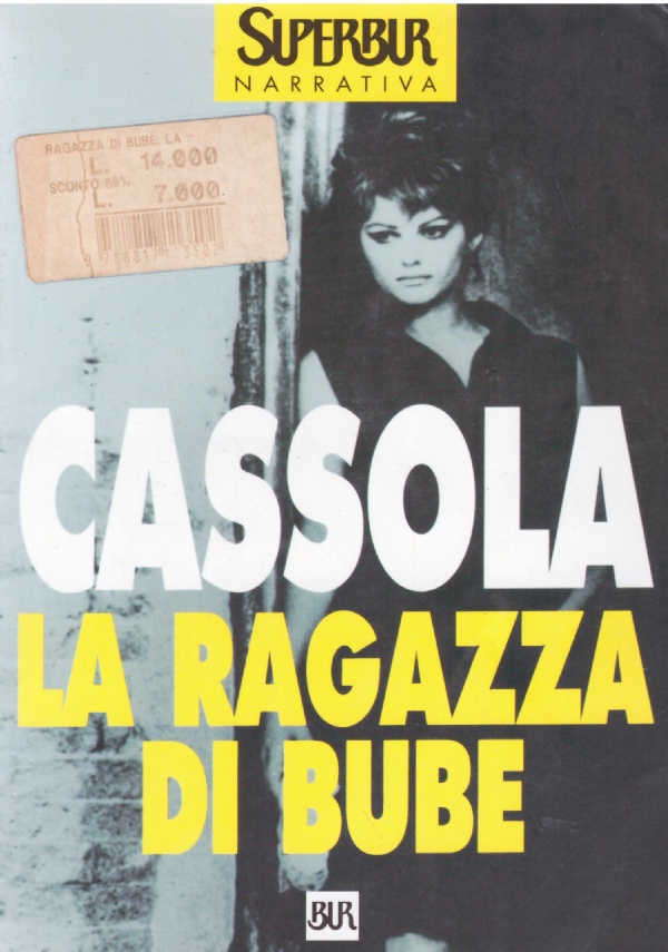 La ragazza di Bube di 