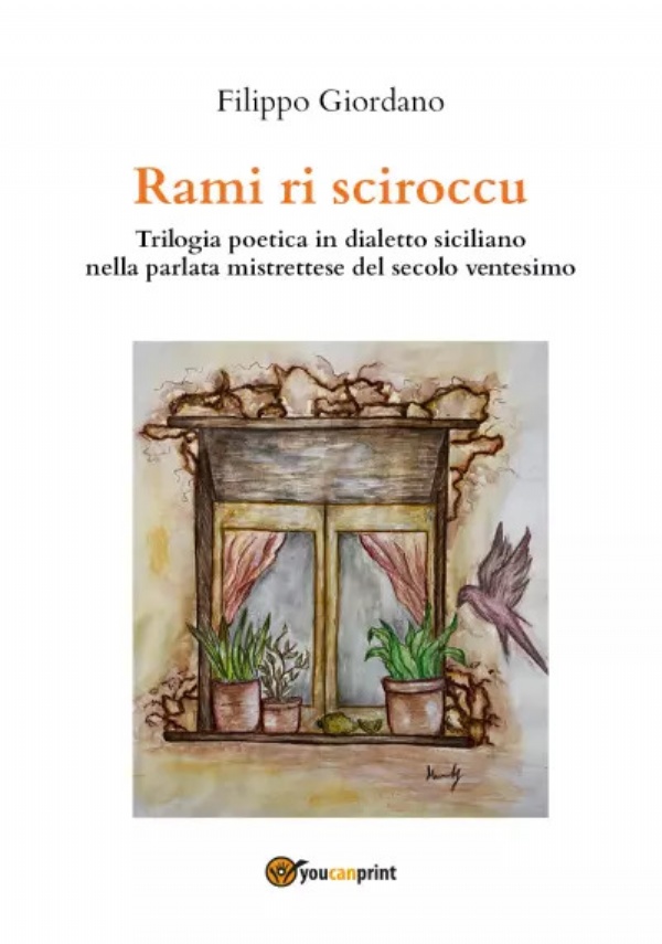 Rami ri sciroccu di Filippo Giordano