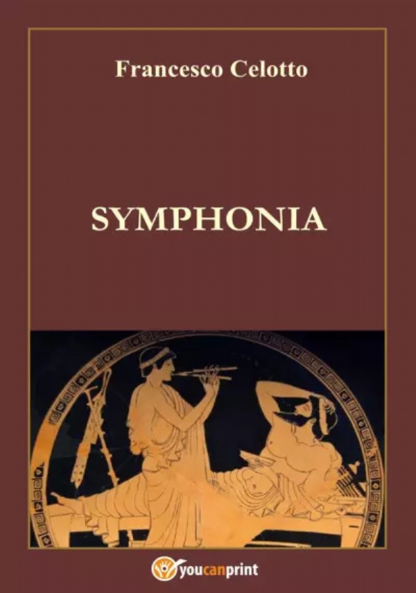 Symphonia di Francesco Celotto