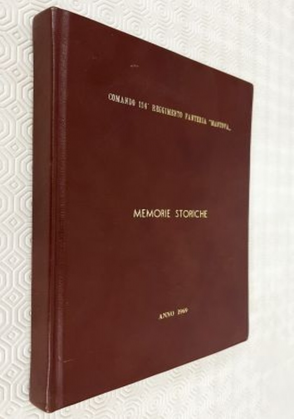 CALENDARIO DEI CARABINIERI. ANTOLOGIA STORICA : DI PAOLO PAOLO: :  Libri