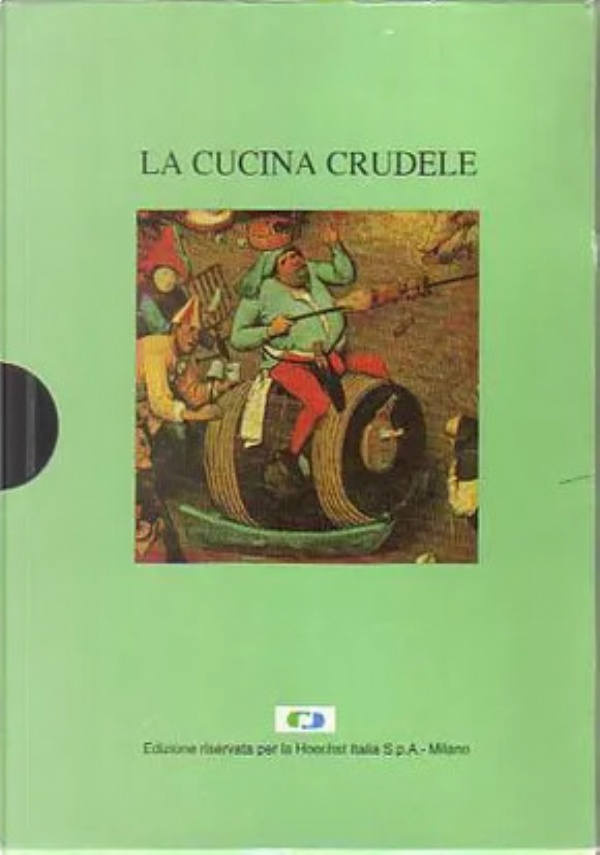 La cucina del pesce dal Po a Trieste di 