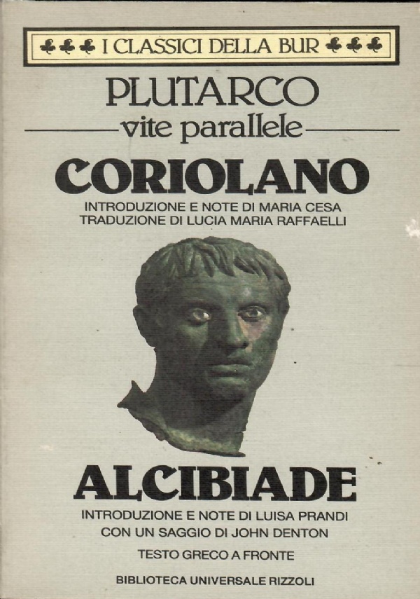 Coriolano di 