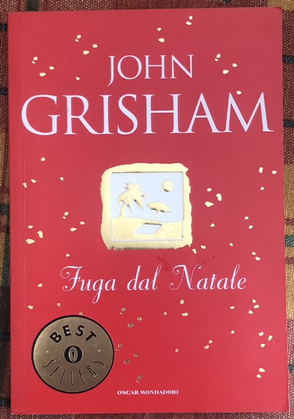 Fuga dal Natale di John Grisham