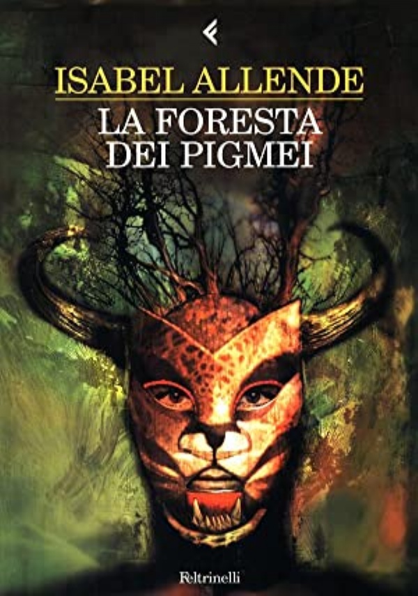 LA FORESTA DEI PIGMEI di 