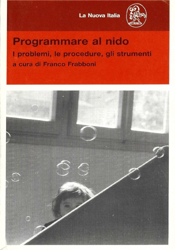 PROGRAMMARE di 