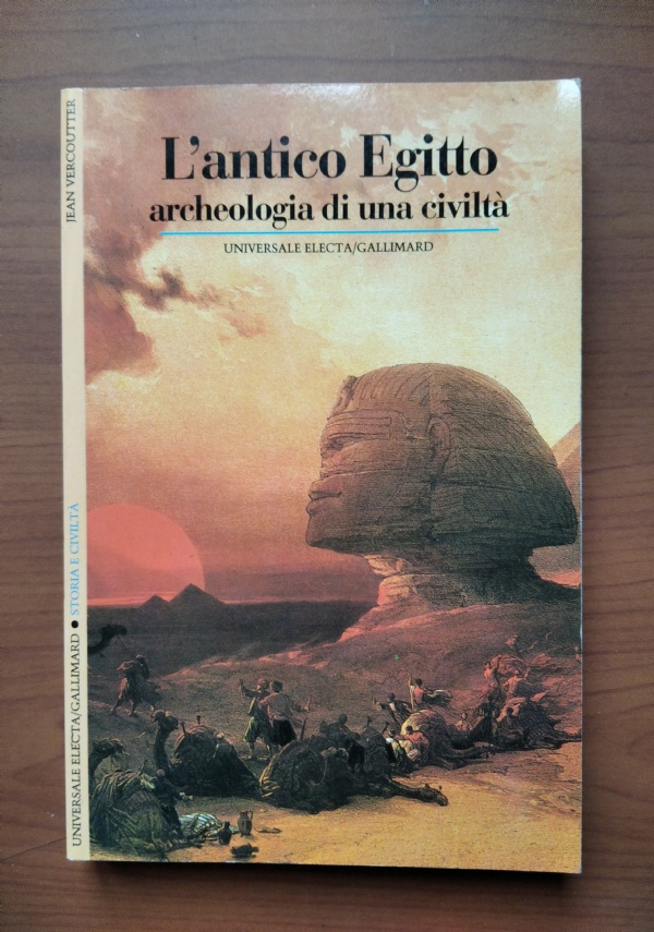 lezioni di antropologia di 